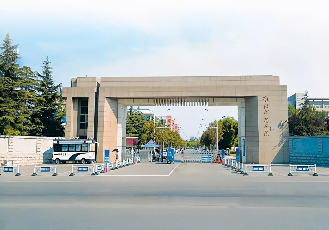 开封师范高等专科学校「开封师范高等专科学校怎么样」-爱妻自媒体