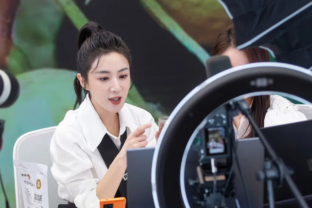 “雪梨”们赚钱没个够