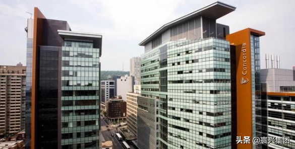 QS世界大学排名，俄勒冈州立461，康考迪亚大学462，那北航呢？