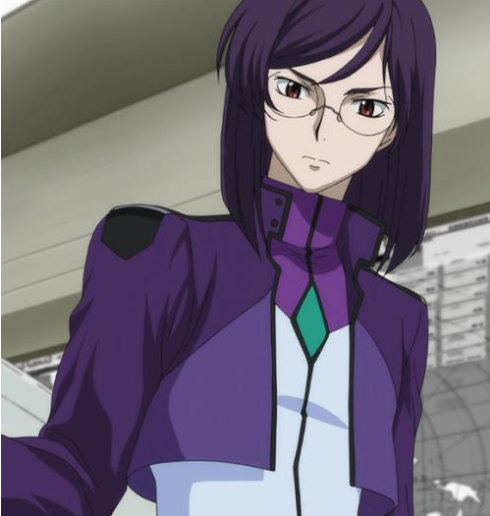 日媒投票，说起紫色你会想起哪个动画角色？蝴蝶忍排行第四