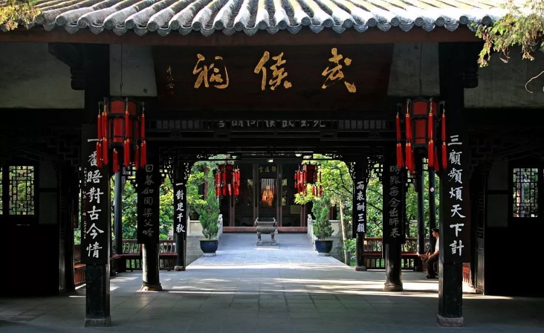 历史爱好者不可不去的20个城市