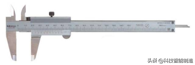 常用的机械测量工具竟然这么多，卡尺，千分尺，高度计，用过几种