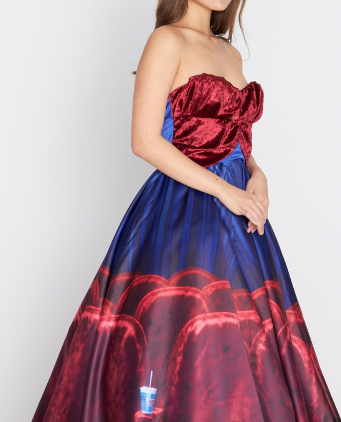 KDA课达丨2021年日本文化服装学院毕业展 （服装设计系）