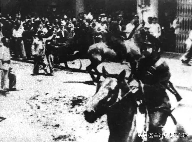 【红馆故事会】我是怎样参加地下党的（五）