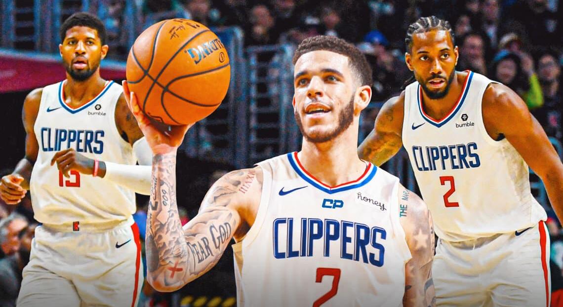 nba喬治為什么被罰款（一夜6消息：喬治遭罰3.5萬，火箭官宣交易，MVP榜大變臉）