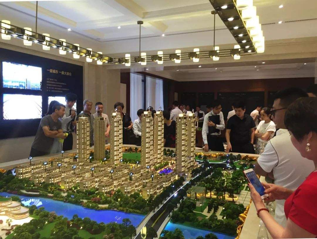 除了8500套人才公寓，青岛保障房还有一个被忽视的大新闻