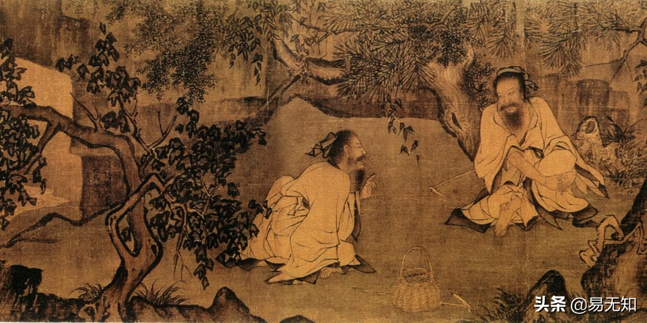 “善有善报，恶有恶报”？其实被骂了数千年的盗跖才是正人君子？