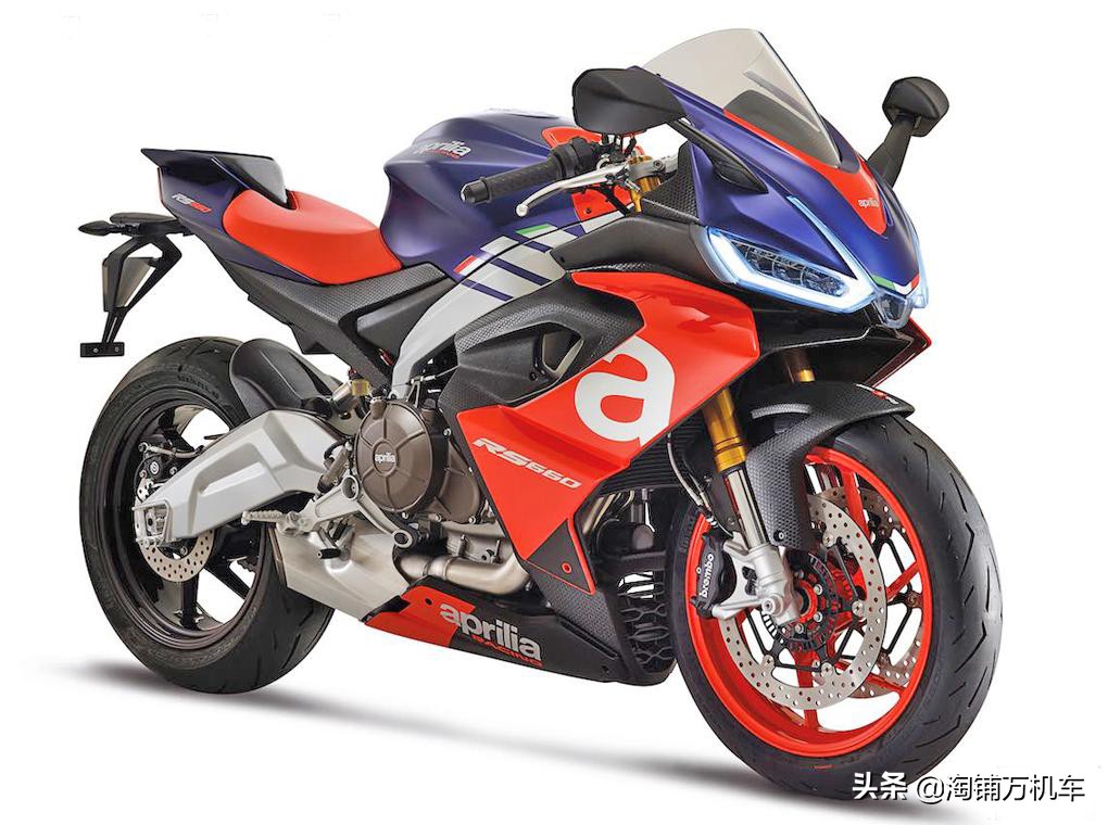 后来能否居上 Aprilia RS 660vs川崎ZX-6R