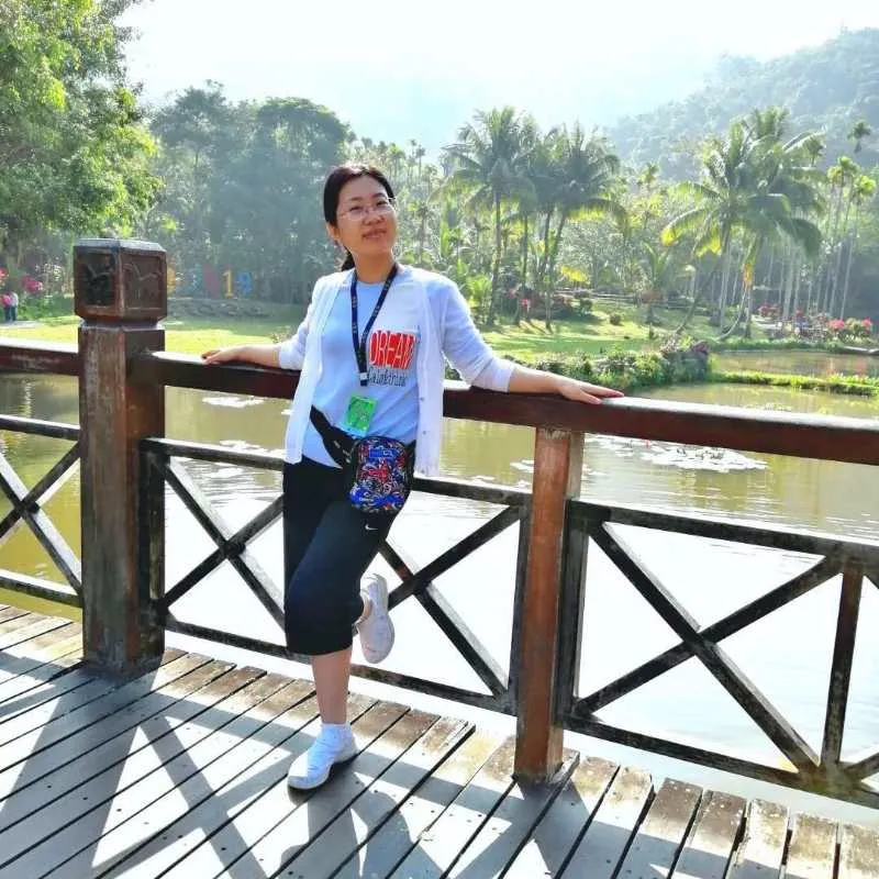 银川市第六中学2020年秋新高一教师团队简介-理化生政史地教师篇