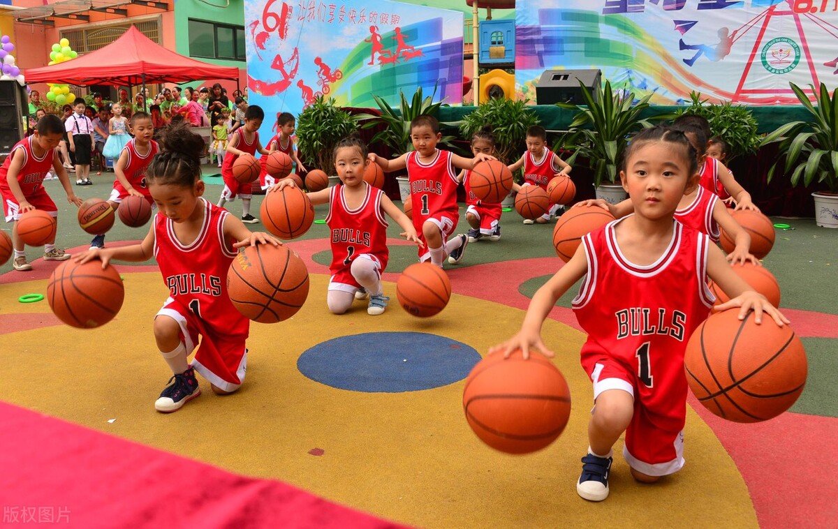 “双增”政策来了，体育类课外培训怎么选择？篮球怎么样？