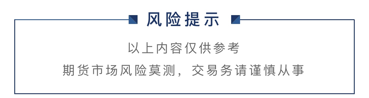 「銀河期貨早評」21-10-08（有色、煤炭、原油、新能源化工etc.）