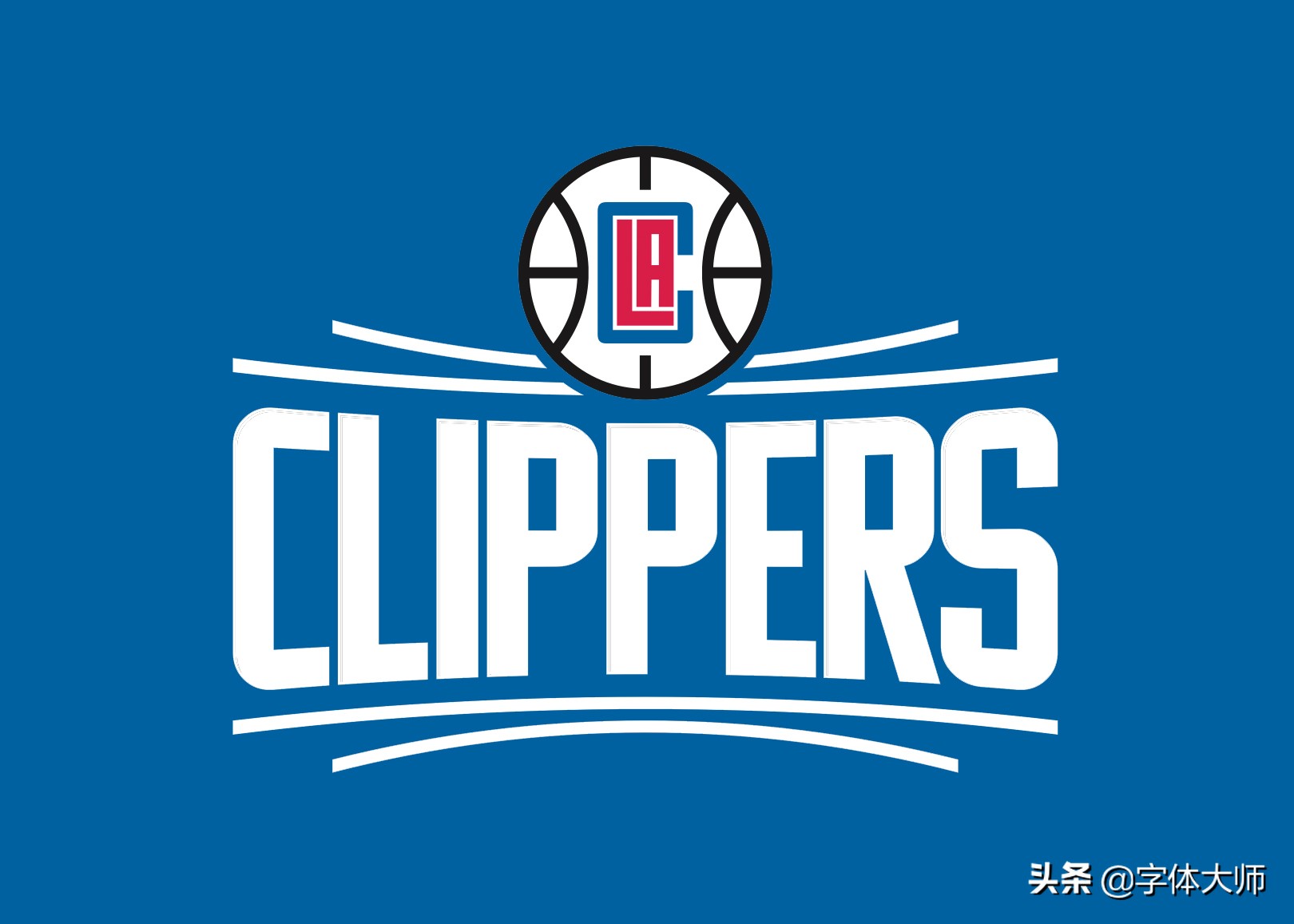 nba有哪些队伍各自的图标(2019年猛龙队夺冠了，30个NBA球队LOGO你全认识吗？篮球被玩飞了)