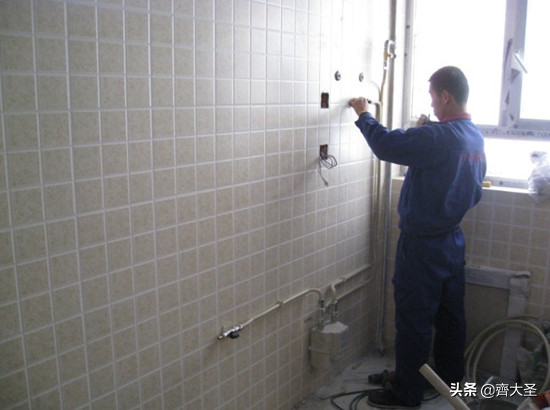 装修都干啥？一文详解装修全流程，40天可入住