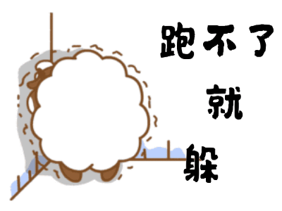 用表情包说说遭遇地震怎么自救(16图)