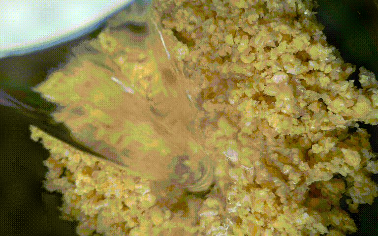 如果家里没有豆浆机怎么做豆浆呢？