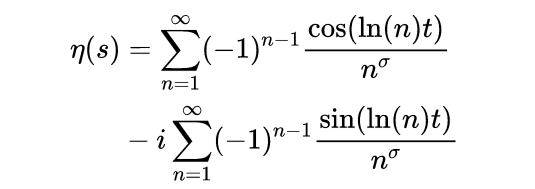 黎曼假设的实分析视角，非数学专业也能理解这个最著名的数学难题