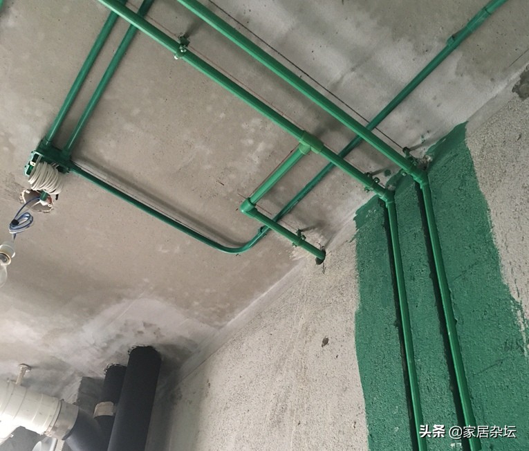 装修电路陷阱揭秘：避坑指南必看
