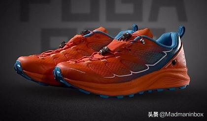户外品牌（三）——Columbia Kailas The North Face