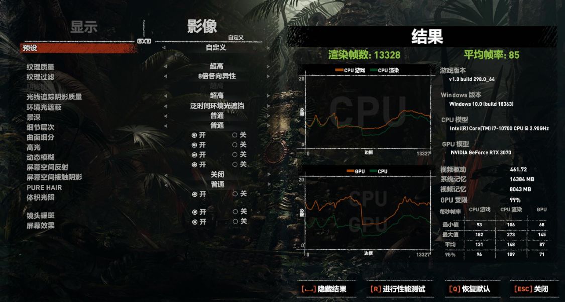 刚花15000元装了台RTX3070主机，显卡就降价了？