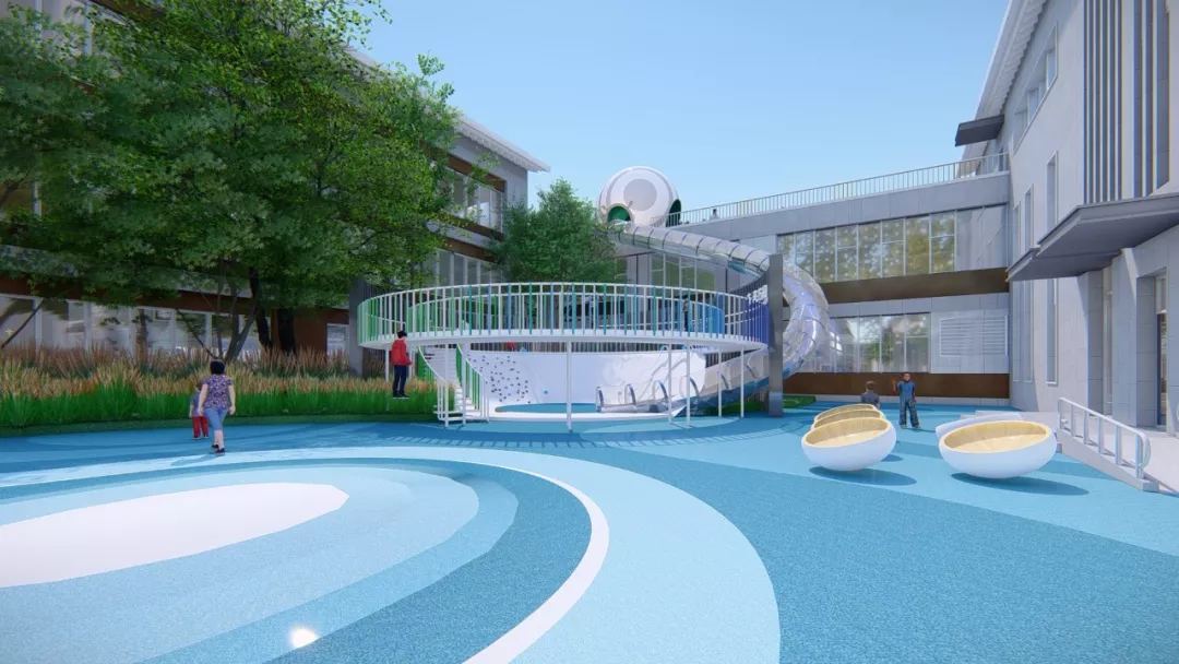 【2020幼升小】北龙湖名校之上海师范大学附属郑州启佳学校！