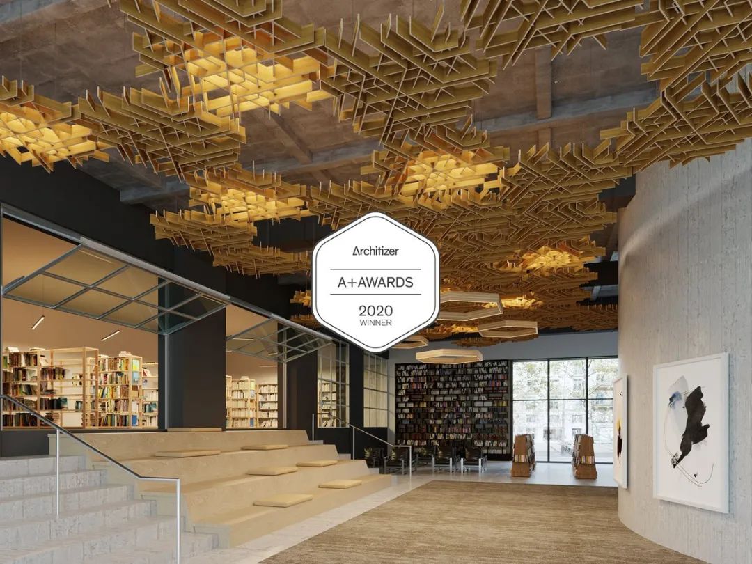 RR · LIFESTYLE | 越来越「美」的中国建筑