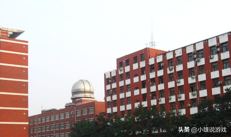 北京朝阳区这四所重点中学，师资力量雄厚，教学经验丰富