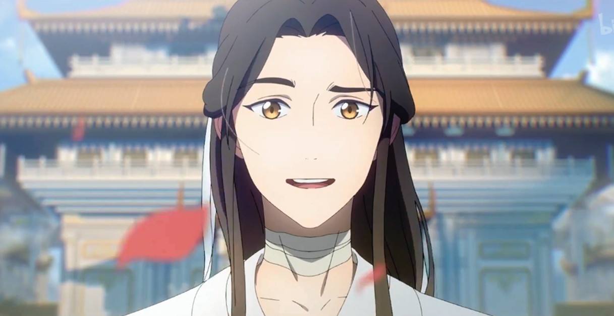 网曝《魔道祖师》作者墨香铜臭的案件已被判决，大批网友争相庆祝