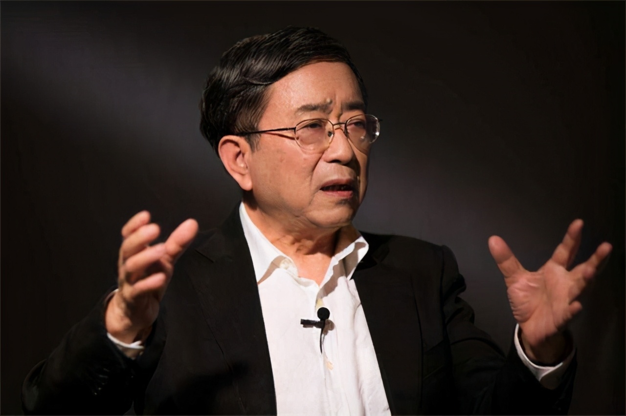 余秋雨前妻「余秋雨前妻李红简介」 - 奇峰网