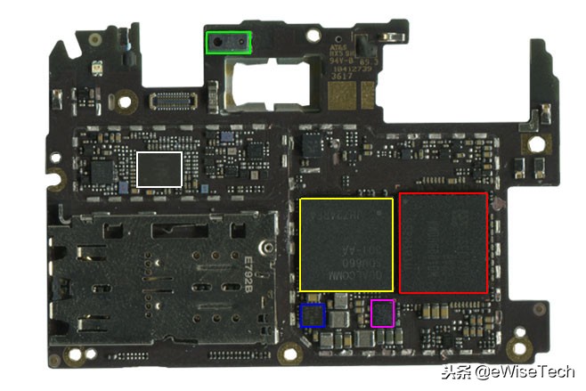 dota2\x20ti(E拆解：模组厂商揭秘之ViVo X20（全网通版）)