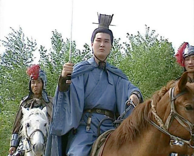 《三国志》仅有八人单独列传！陆逊凭什么名列其中？