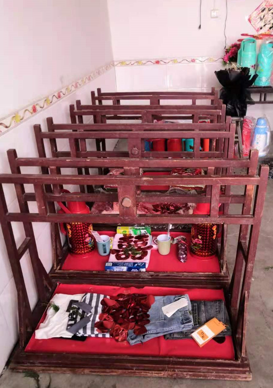 土家族结婚礼节全过程（怀化订婚结婚的礼俗）