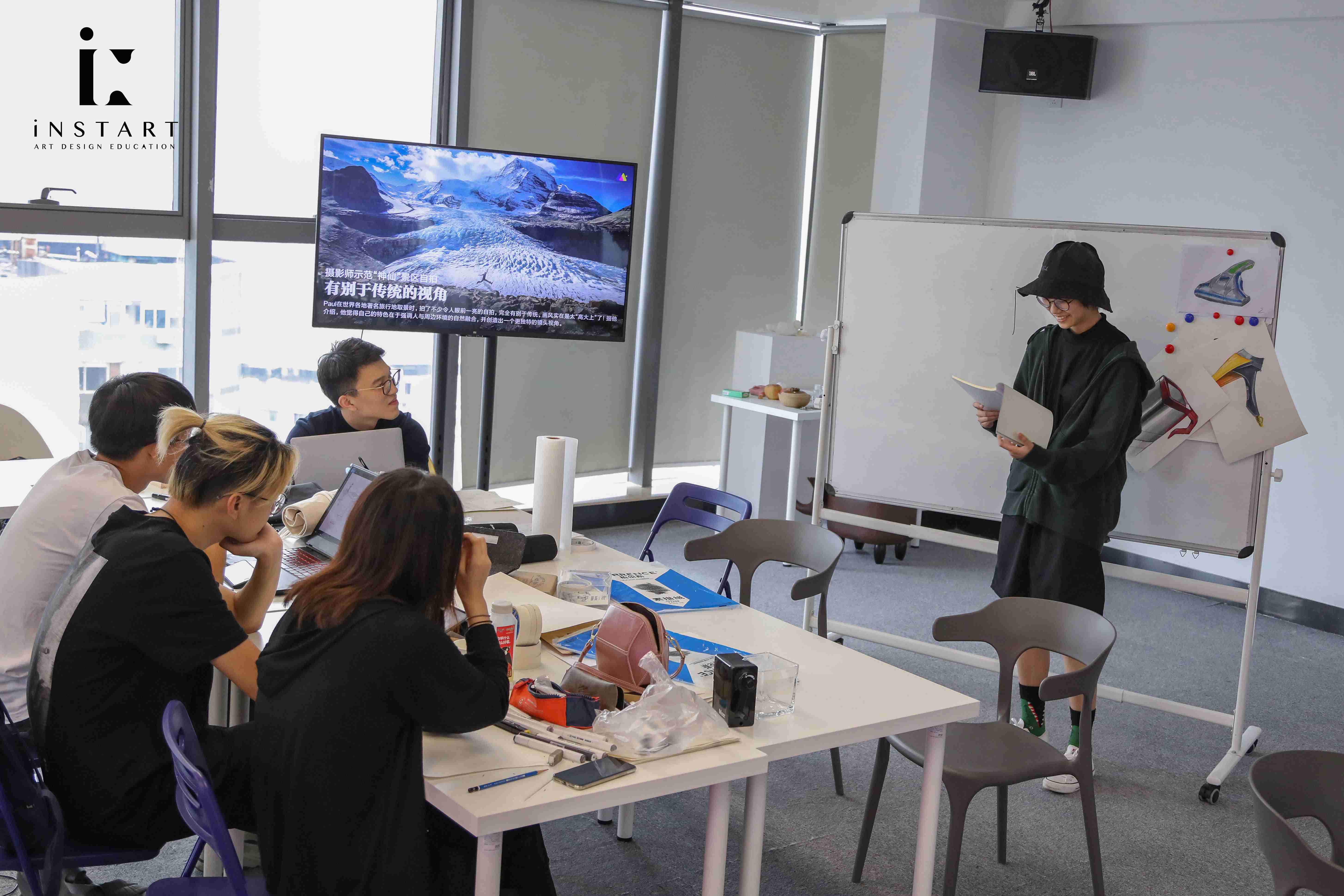 意大利米兰理工大学服务设计专业及申请条件