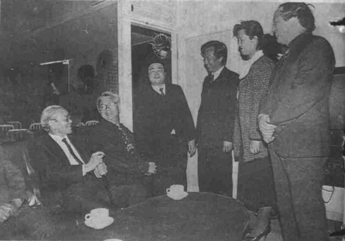 1960年军统“头号杀手”出狱，却得知妻子早已改嫁，他如何处理？