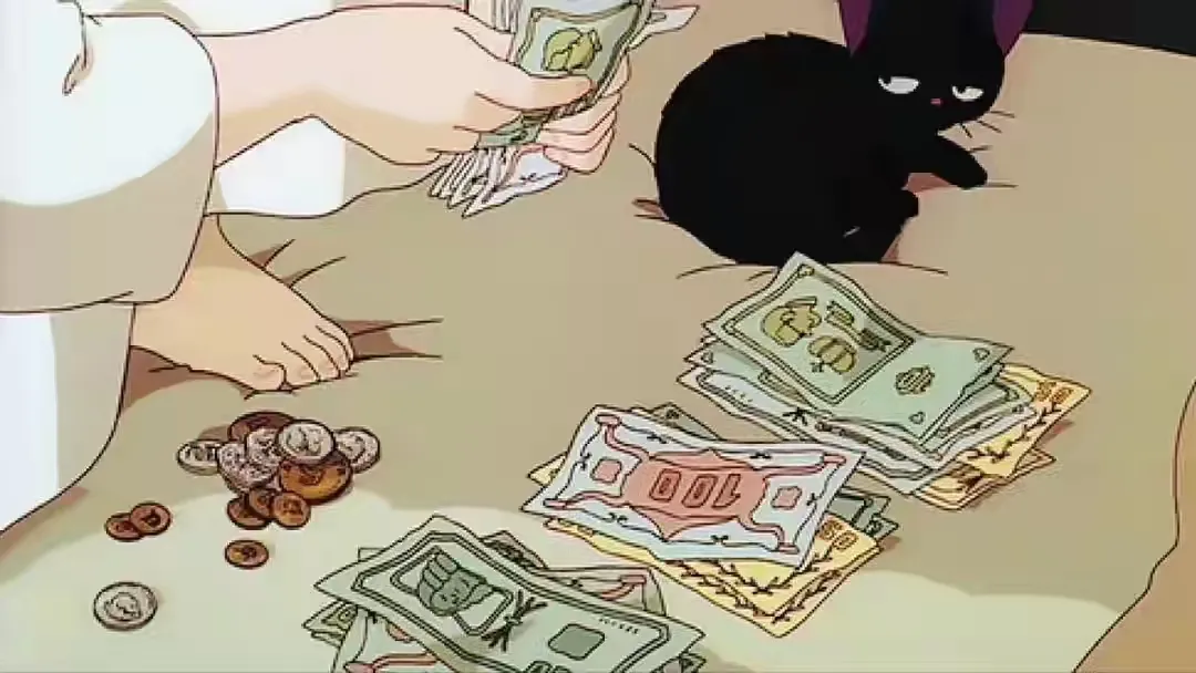 普通人如何通过副业逆袭，实现在家里就能轻松赚钱