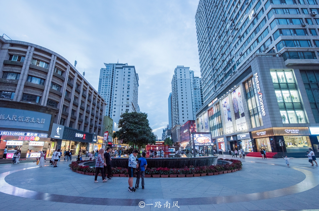 兰州旅游看什么？这三个免费景点值得打卡，其中一个很多人不知道