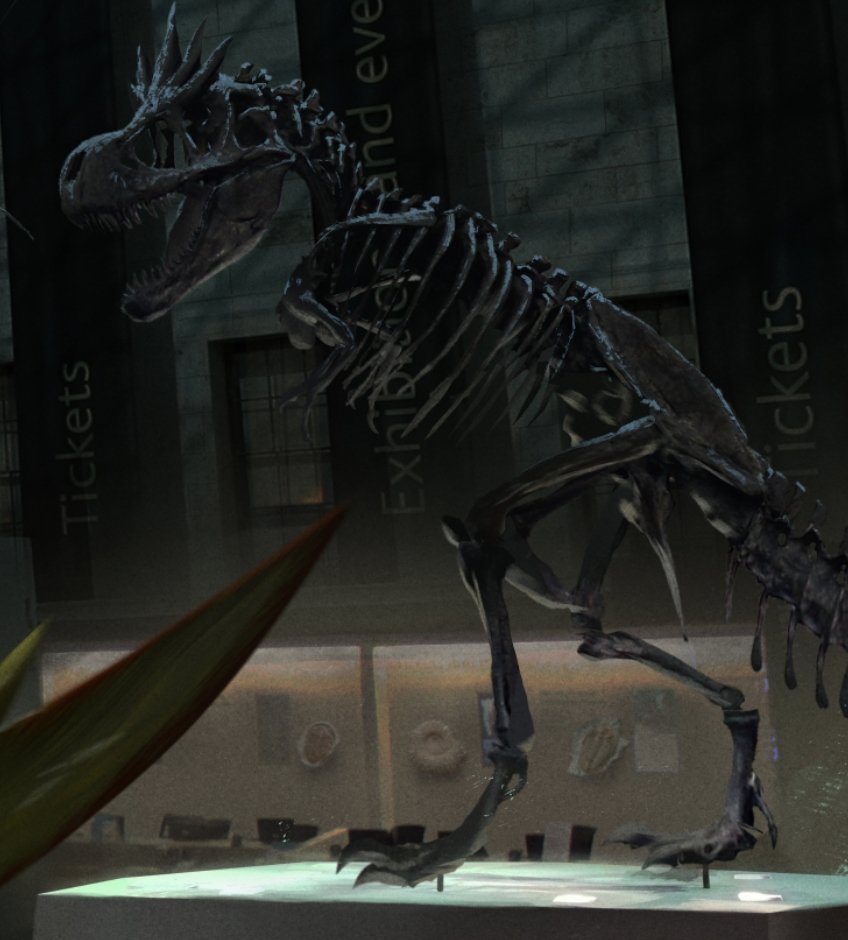 更有裂空座登场