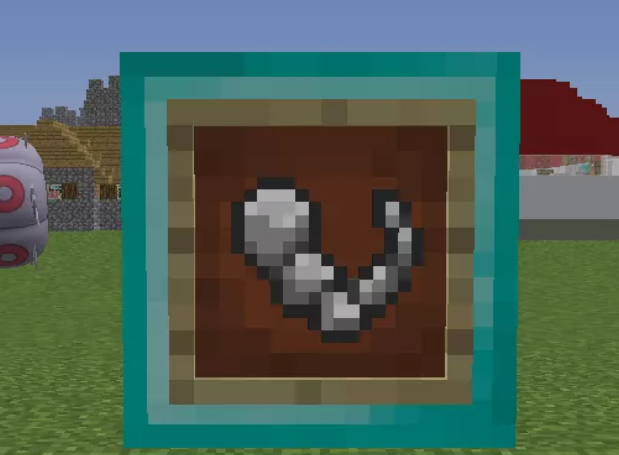 我的世界神奇宝贝mod道具功能介绍！「攻略」