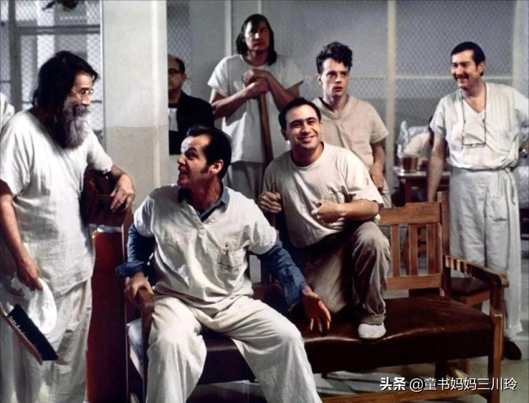 我的精神病父亲，伤害我们无数次，我却觉得歉疚又无能为力