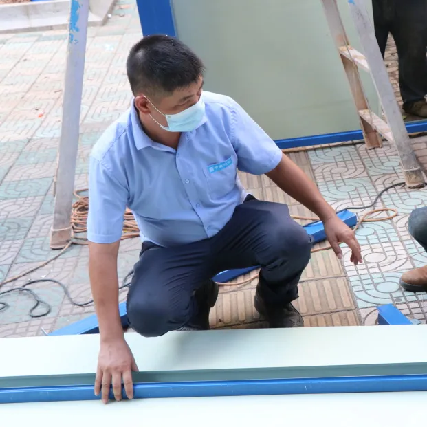 鹭岛战“疫”，全力构筑湖里区防疫屏障