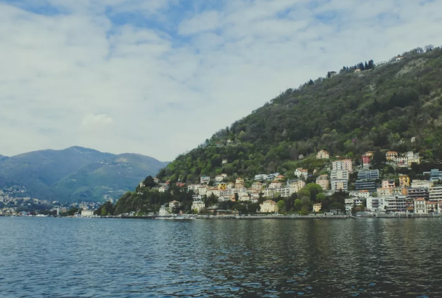 一路上有古堡爱情花园和葡萄园（深度法意瑞，分享私藏小众玩法）