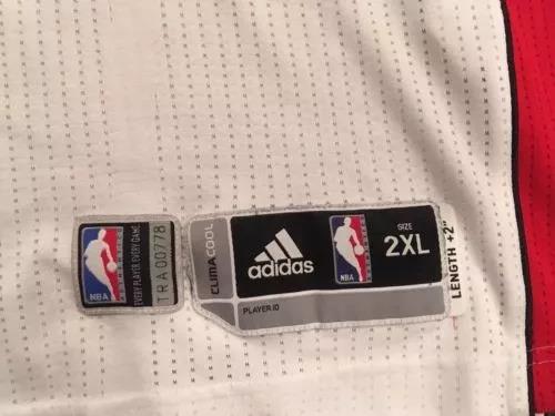 nba球衣为什么没有标志（一件NBA球衣，竟然有这么多门道｜老炮儿）