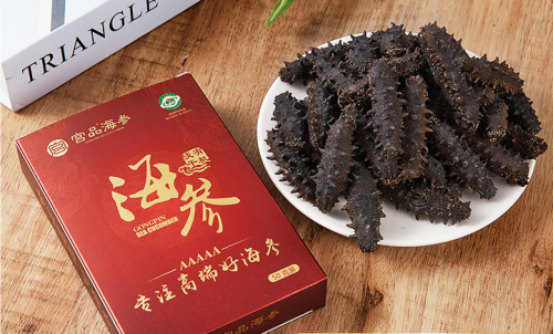 干海參的做法,干海參的做法和吃法