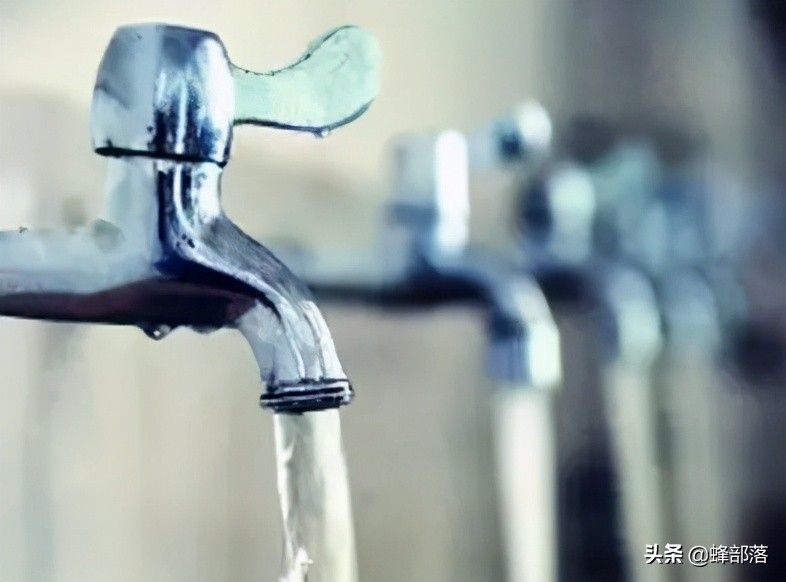 水费价格,水费价格多少钱一吨
