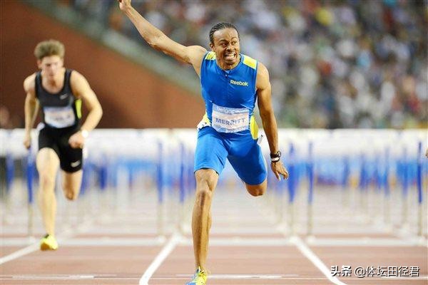 劉翔110米欄世界排名第幾（人類體育史110米欄最快五大飛人：劉翔12秒88排第三 榜首無敵）