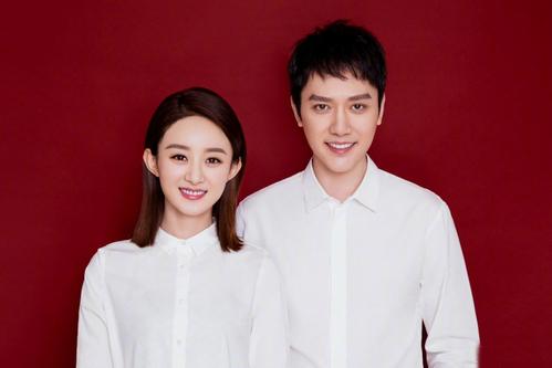 赵丽颖嫌弃吴亦凡？被搂住时满脸尴尬，原来早就看清他“真面目”