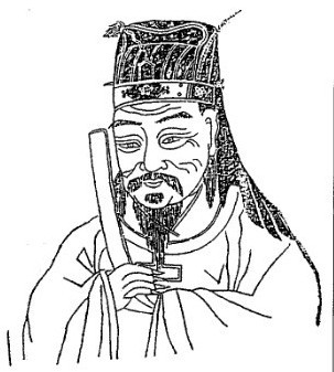 方姓始祖方雷氏是个“高富帅”，曾辅佐黄帝伐蚩尤