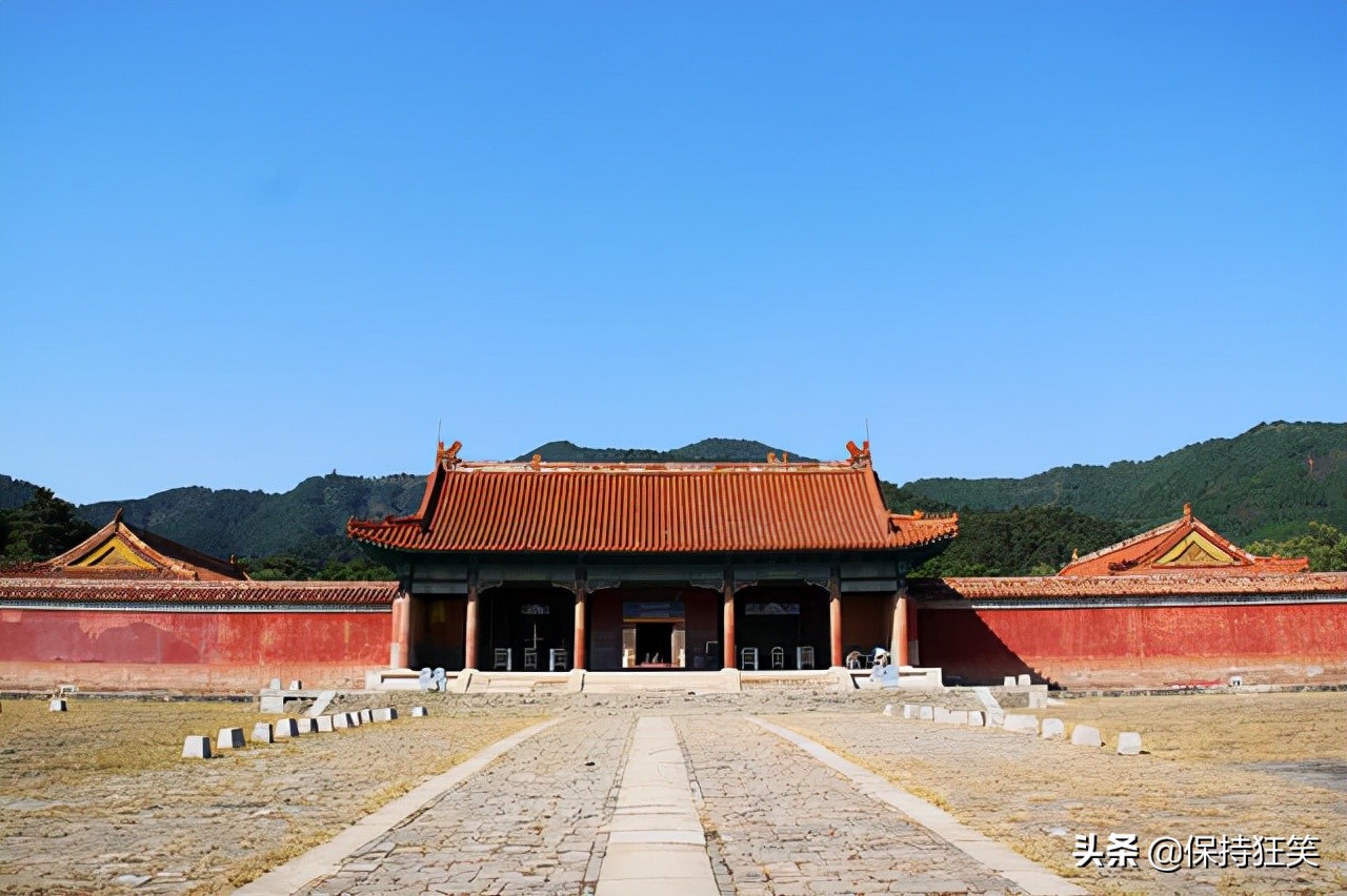 河北十大著名景点河北最有名的旅游景点河北旅游胜地有哪些