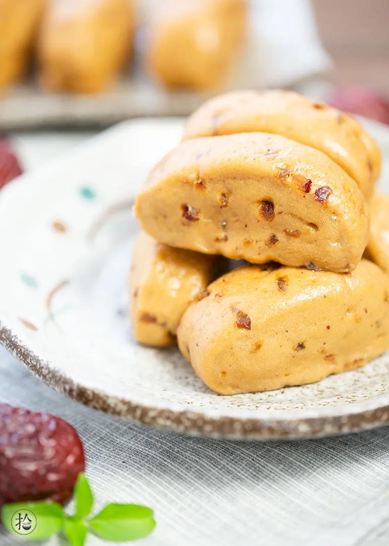 婴儿小馒头什么牌子好(不加糖也能很香甜) - 乐宝宝贝