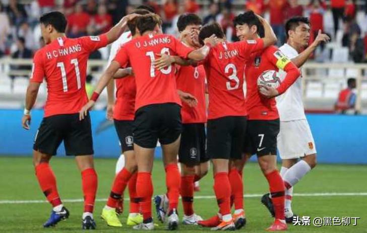 国足第二！亚洲杯C组最终积分榜：韩国成首支全胜队，菲律宾全败