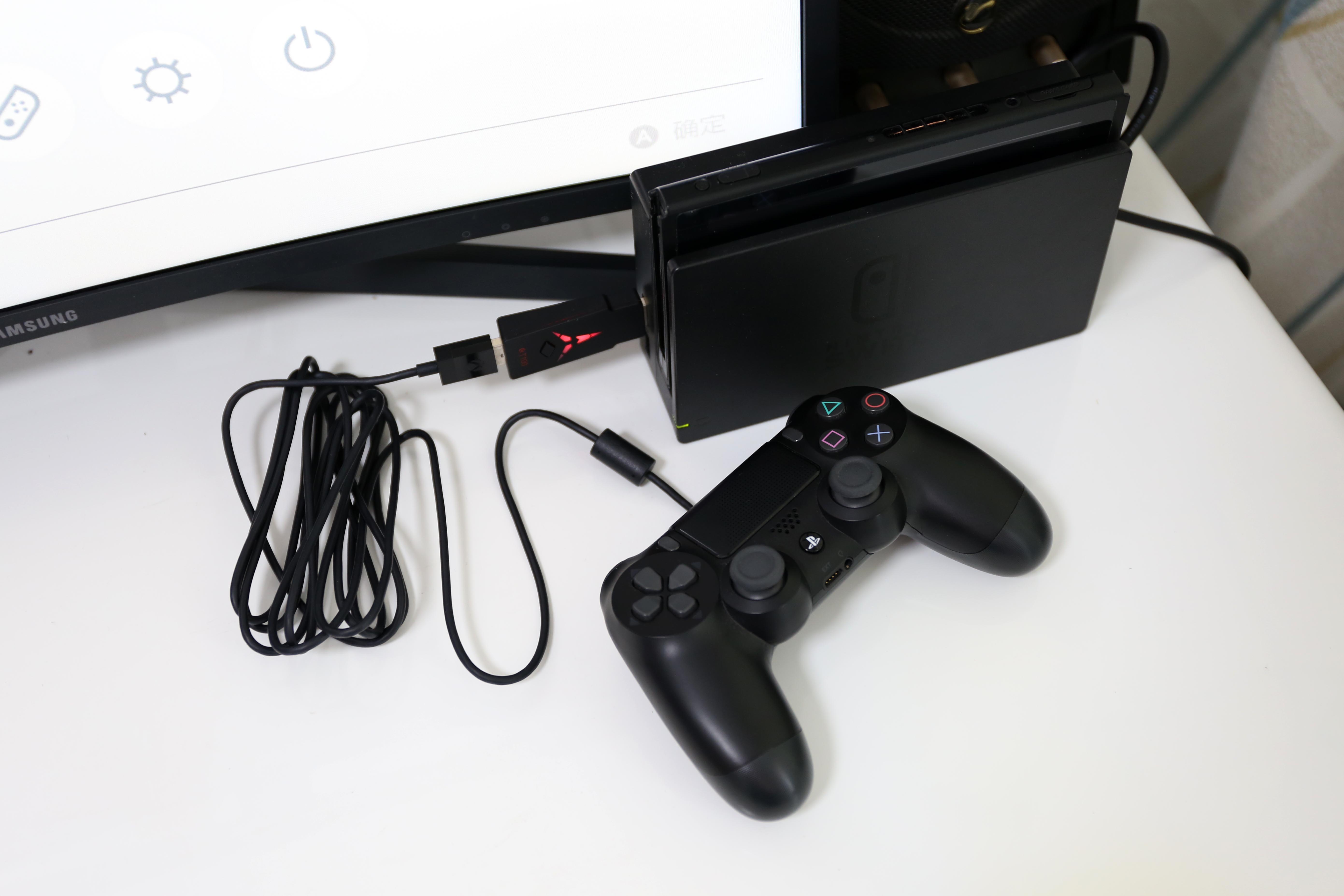 ps4手柄怎(zen)么重新跟ps4配对（ps4手柄(bing)怎么从新配对）-第12张(zhang)图片-大连信息网